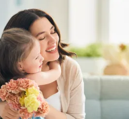 Mother's Day at the YMCA