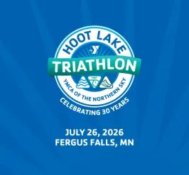 2026 Hoot Lake Triathlon