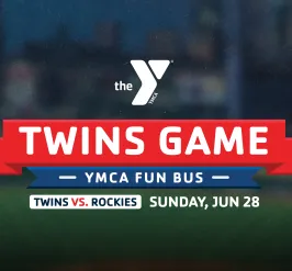 twins game june