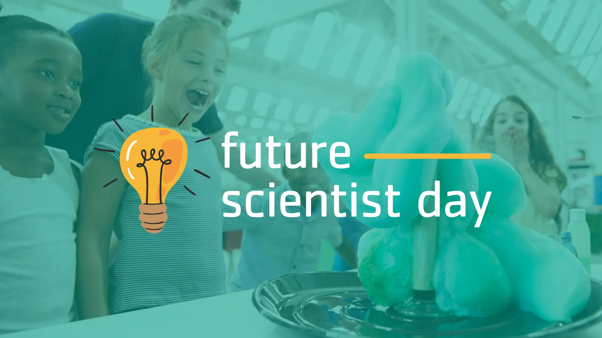Future Scientist Day