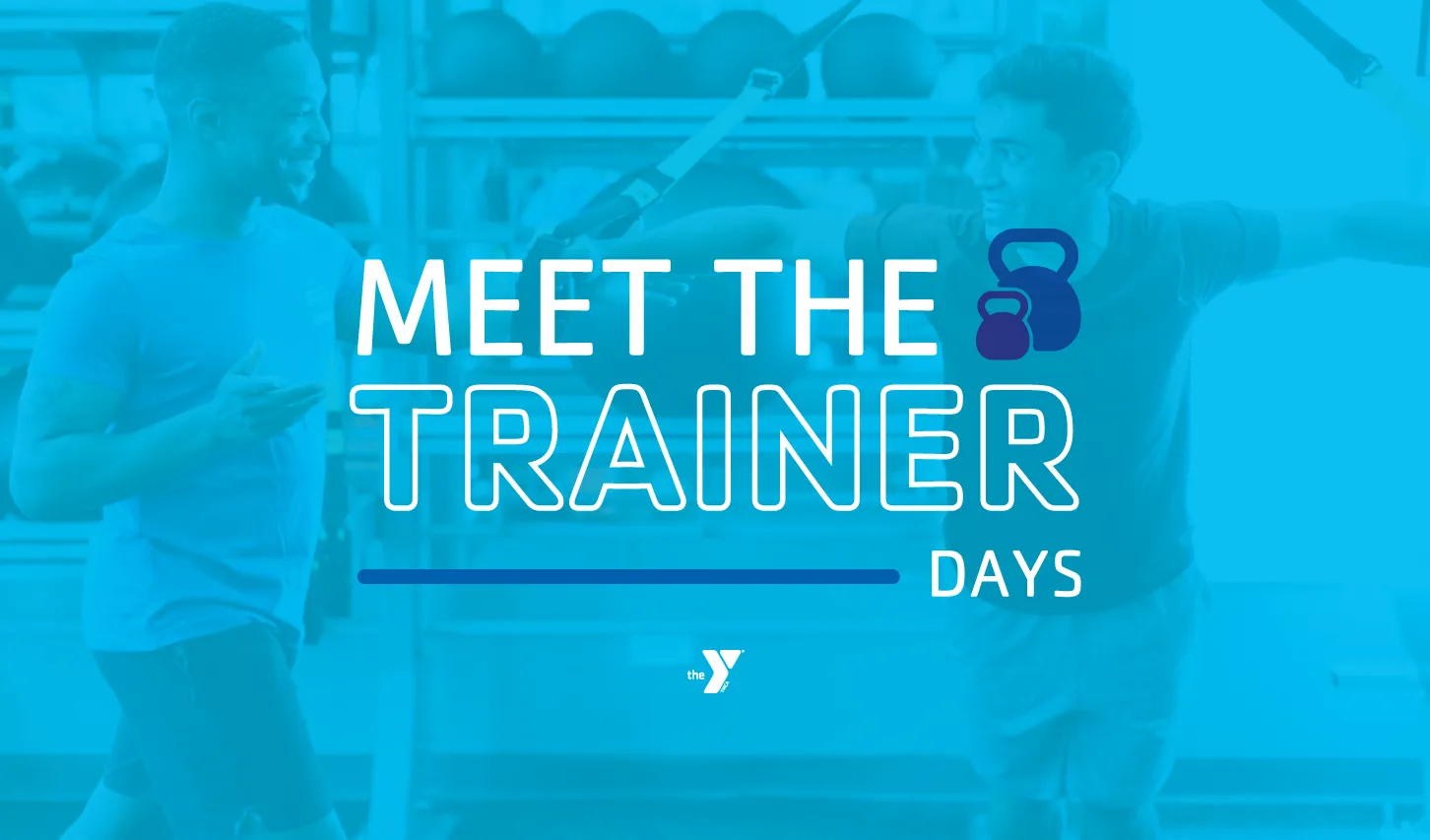 meet the trainer 2023