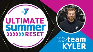 Ultimate Summer Reset: Team Kyler
