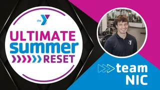Ultimate Summer Reset: Team Nic