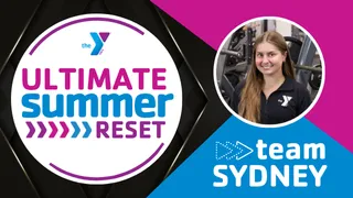 Ultimate Summer Reset: Team Sydney