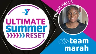 Ultimate Summer Reset: Team Marah