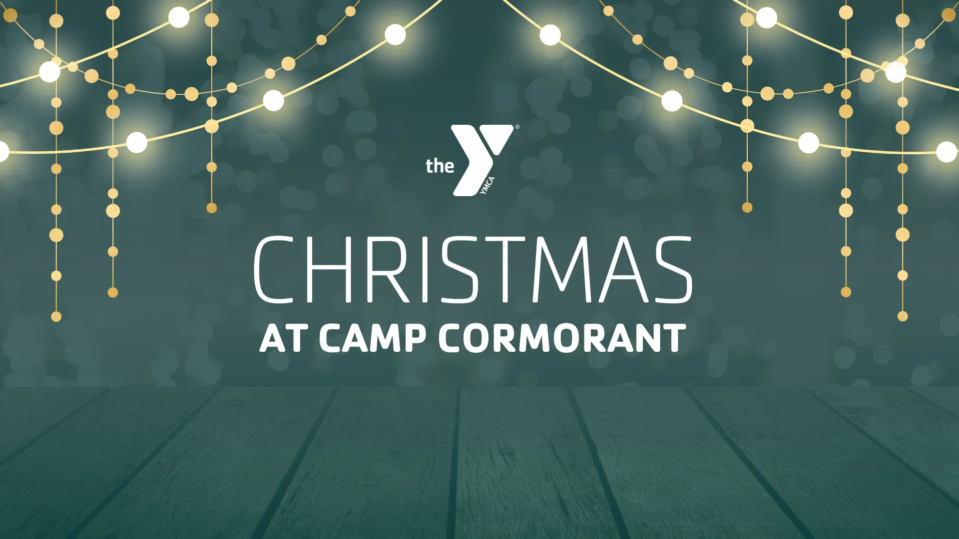Graphic Reads: Christmas at Camp Cormorant
