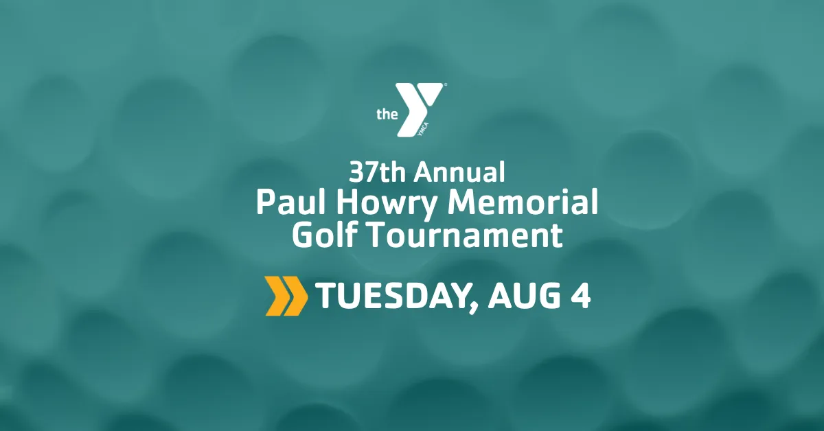 Paul Howry Memorial Golf Tournament