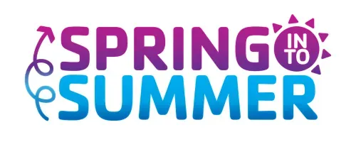 Spring into Summer