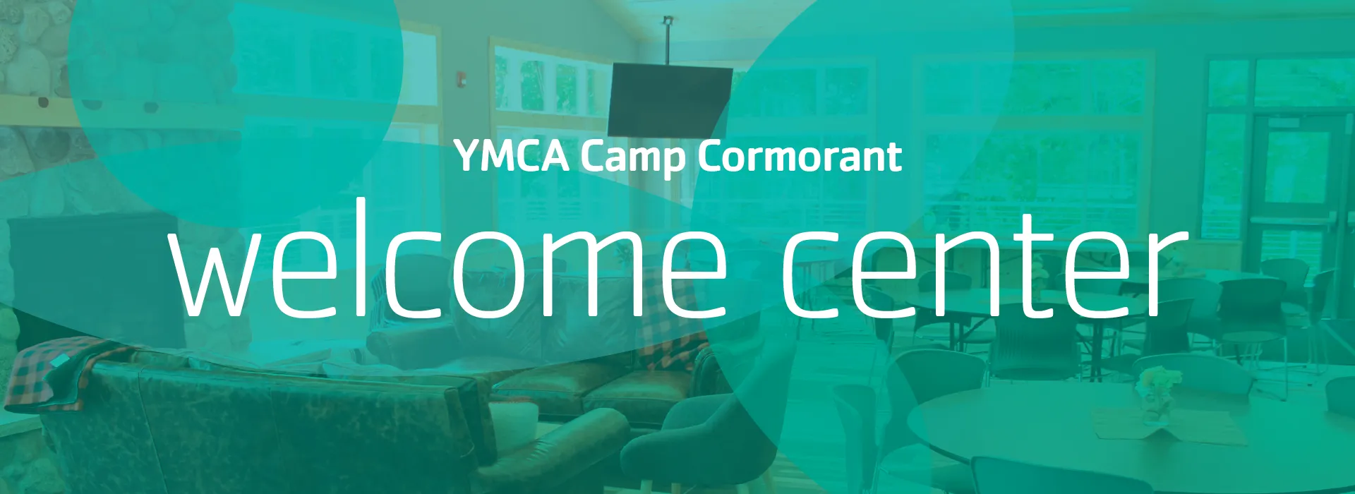 slideshow - welcome center