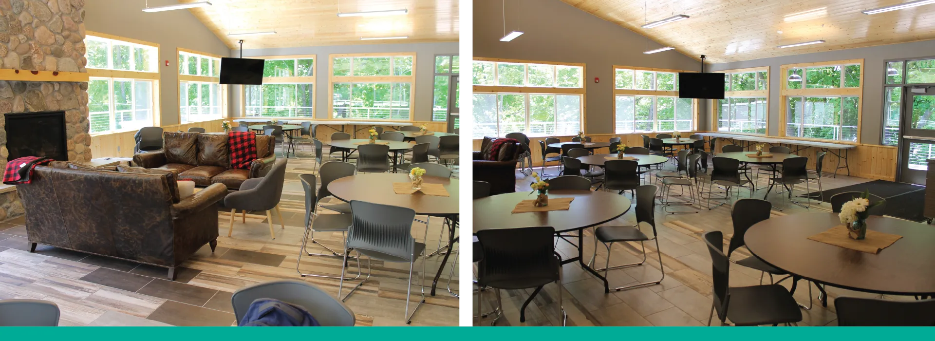 slideshow - welcome center