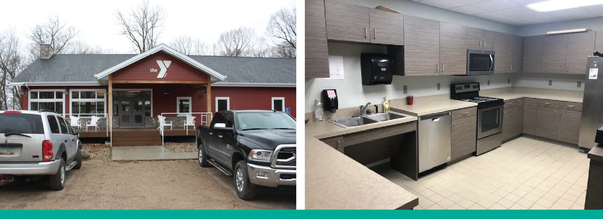 slideshow - welcome center